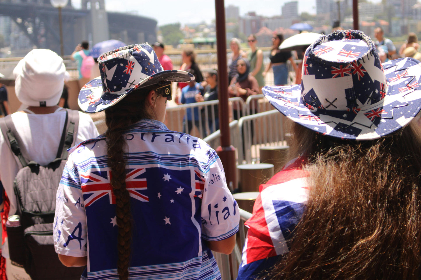 Australian GST Standard Registration