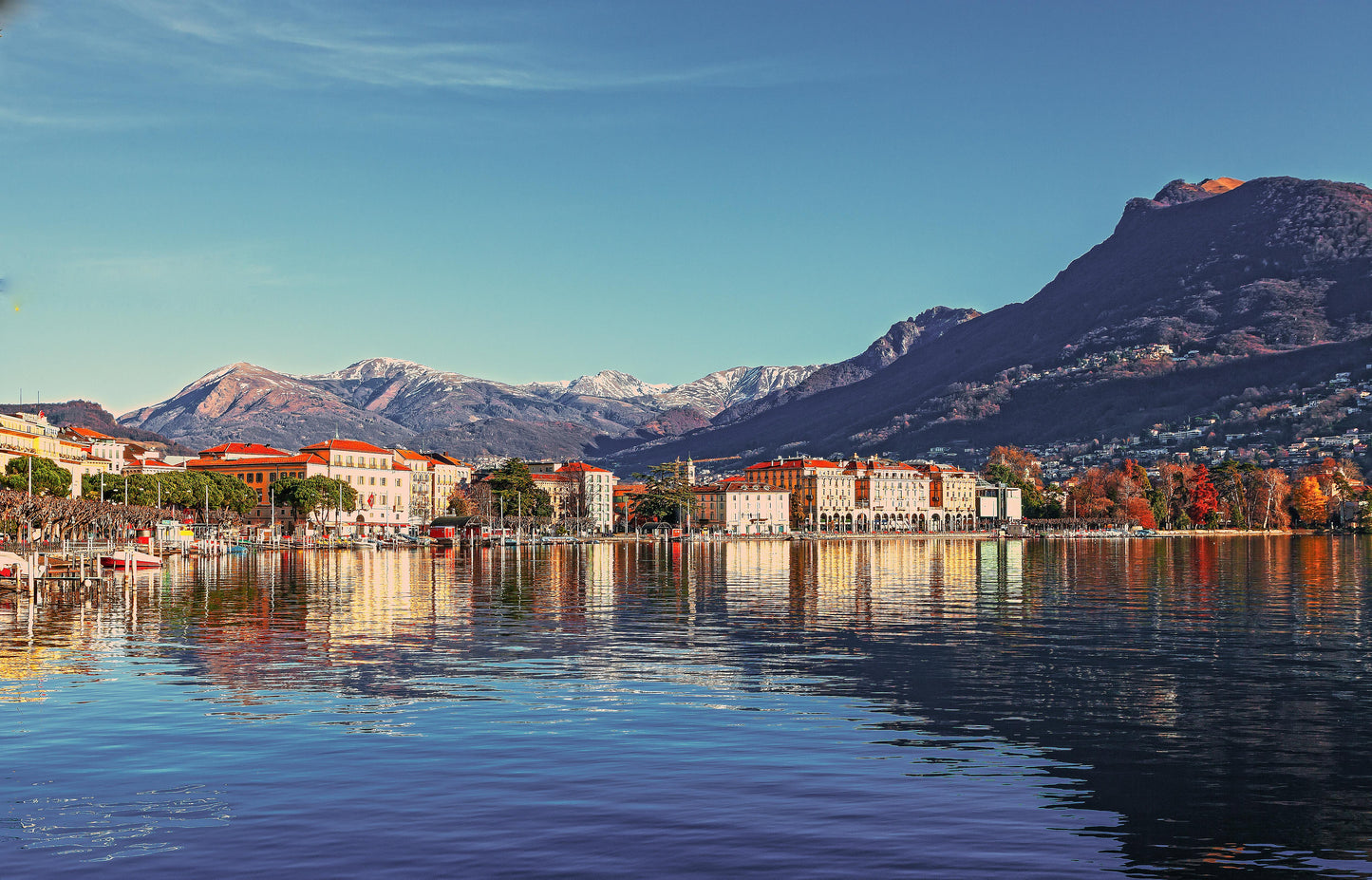 Switzerland VAT Registration