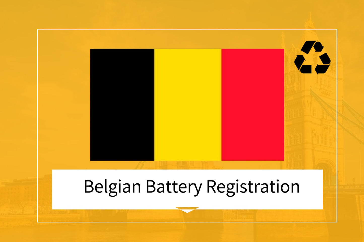 BelgianBatteryRegistration amber global