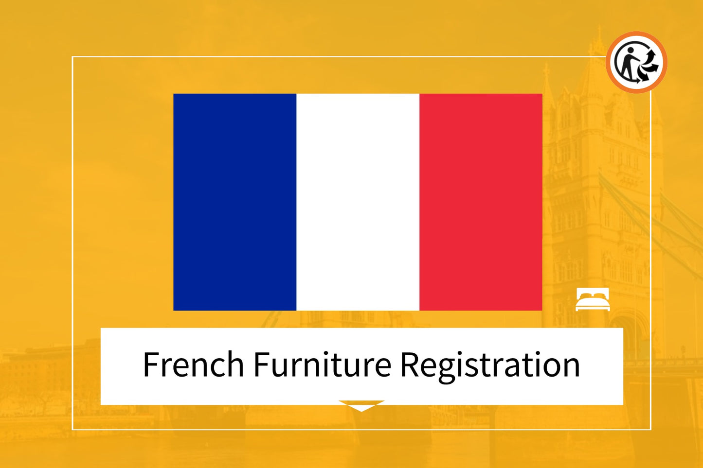 French Furniture Registration