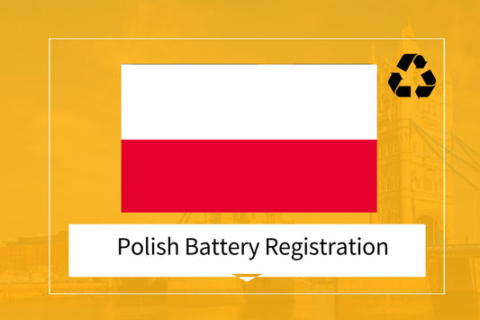 Polish Battery Registration