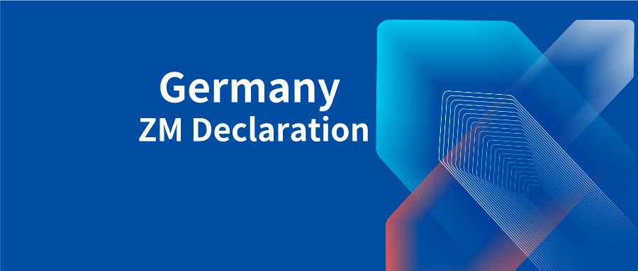 Urgent notice, Germany Internal Revenue Service may focus on ZM Declaration