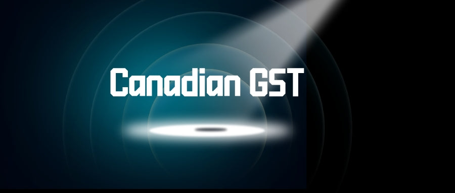 Platform withhold Canadian GST, is it necessary to register tax number?