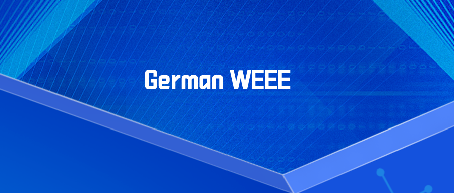 German WEEE