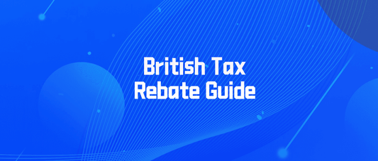 British Tax Rebate Guide