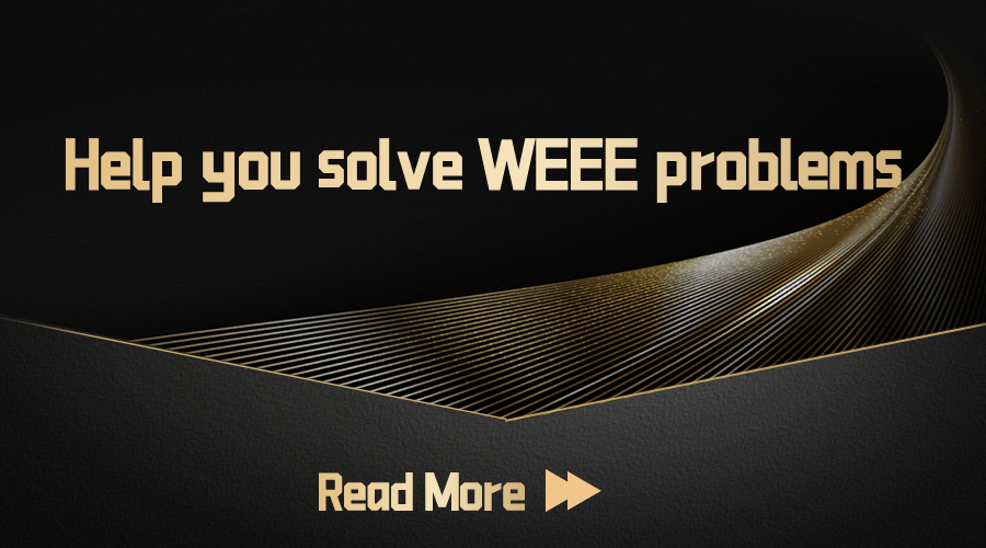 Complete guide to solve invalid WEEE registration number verification results on Amazon Germany.