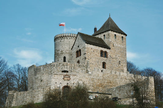 Polish VAT Registration