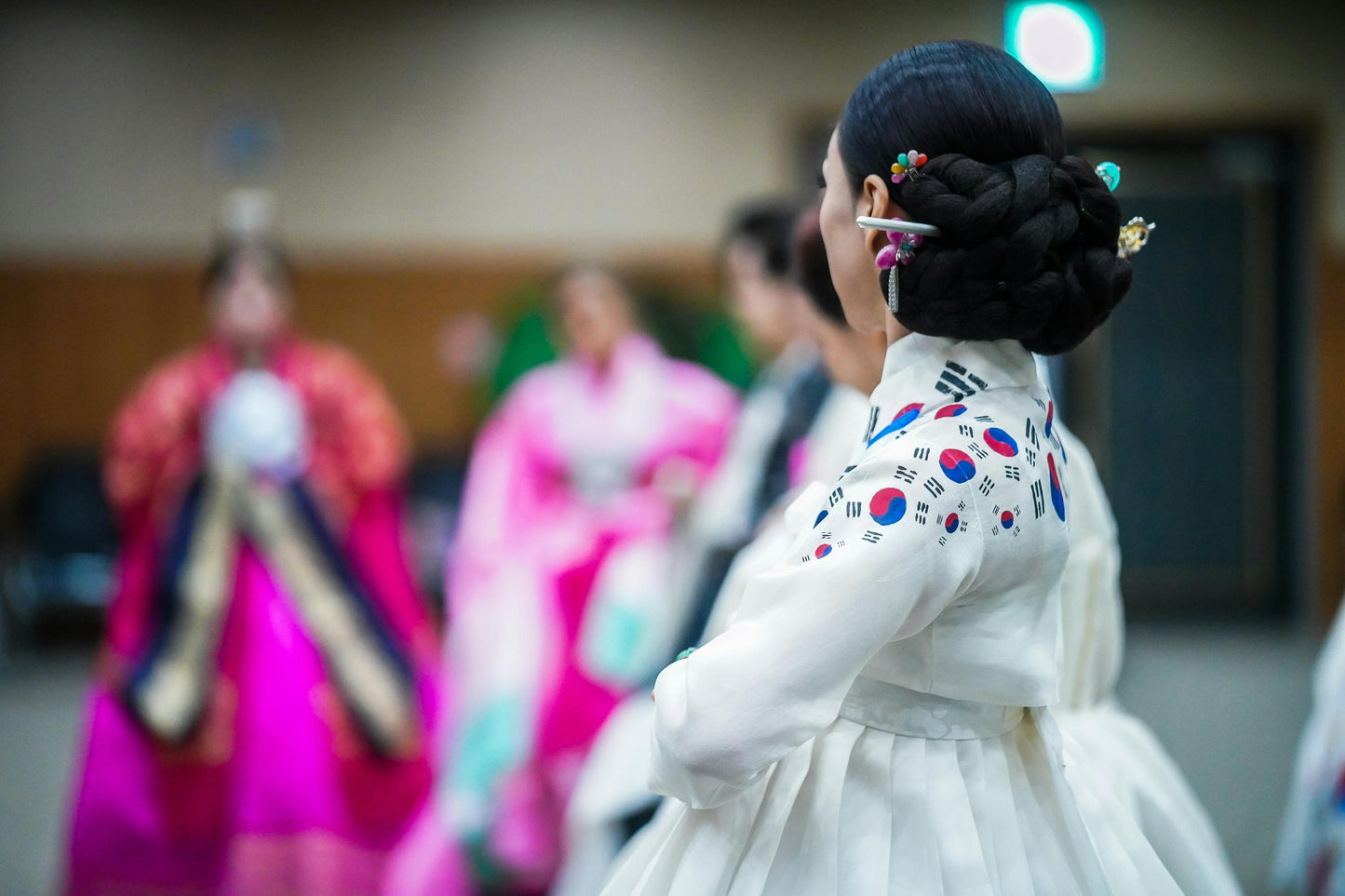 South Korean trademark