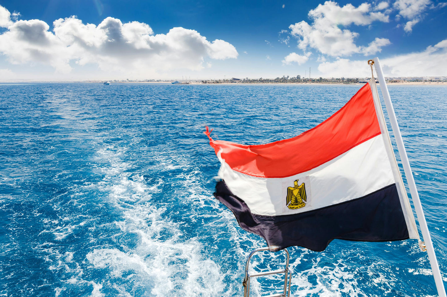 Egyptian trademark