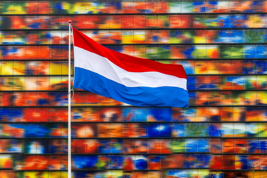 Dutch VAT Registration