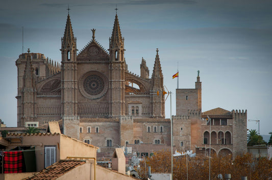 Spanish VAT Registration