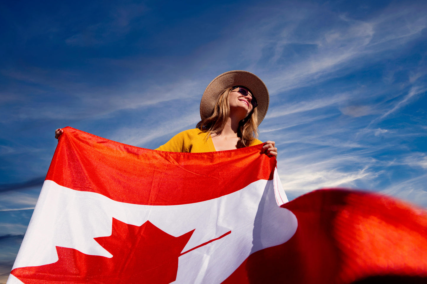 Canadian GST Registration