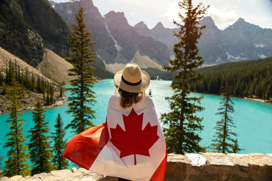 Canadian trademark