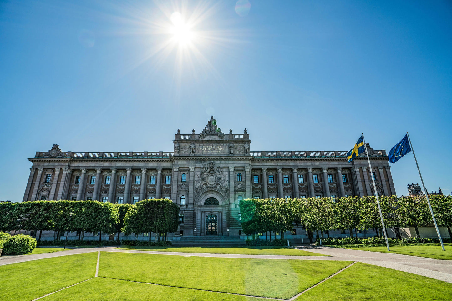Swedish VAT Registration