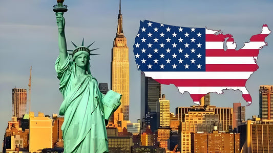 US trademark