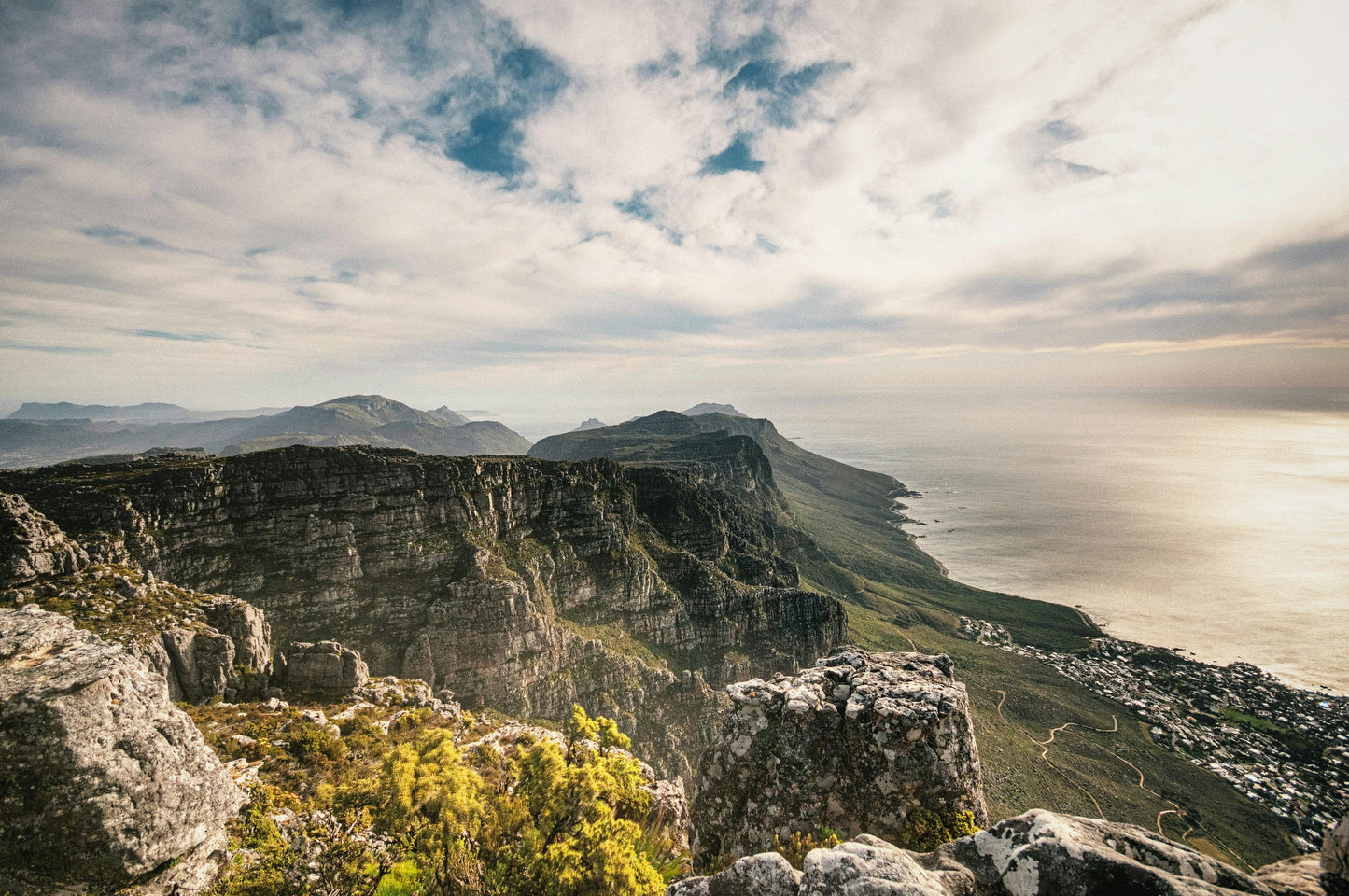 South African trademark