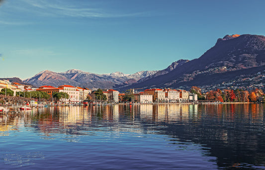 Switzerland VAT Registration