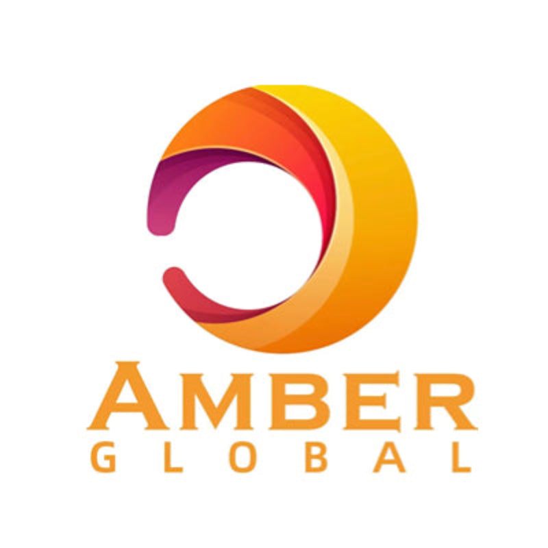 Amber
