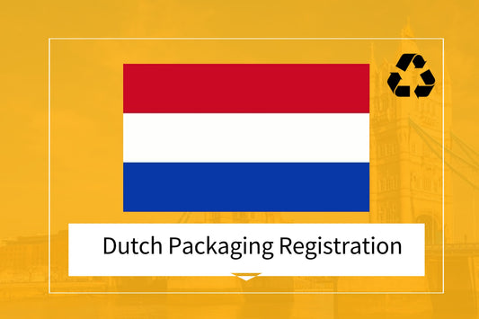 Dutch Packaging Registration