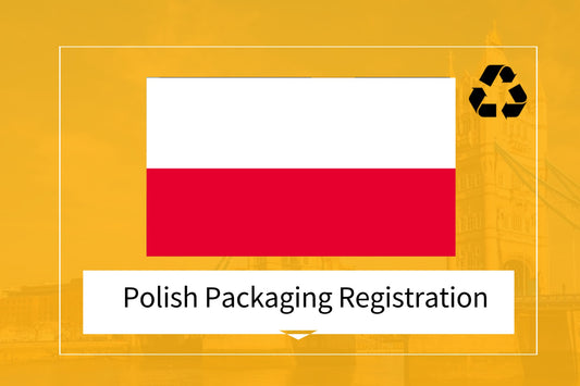 Polish Packaging  Registration