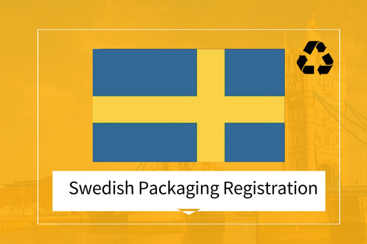 Swedish Packaging  Registration
