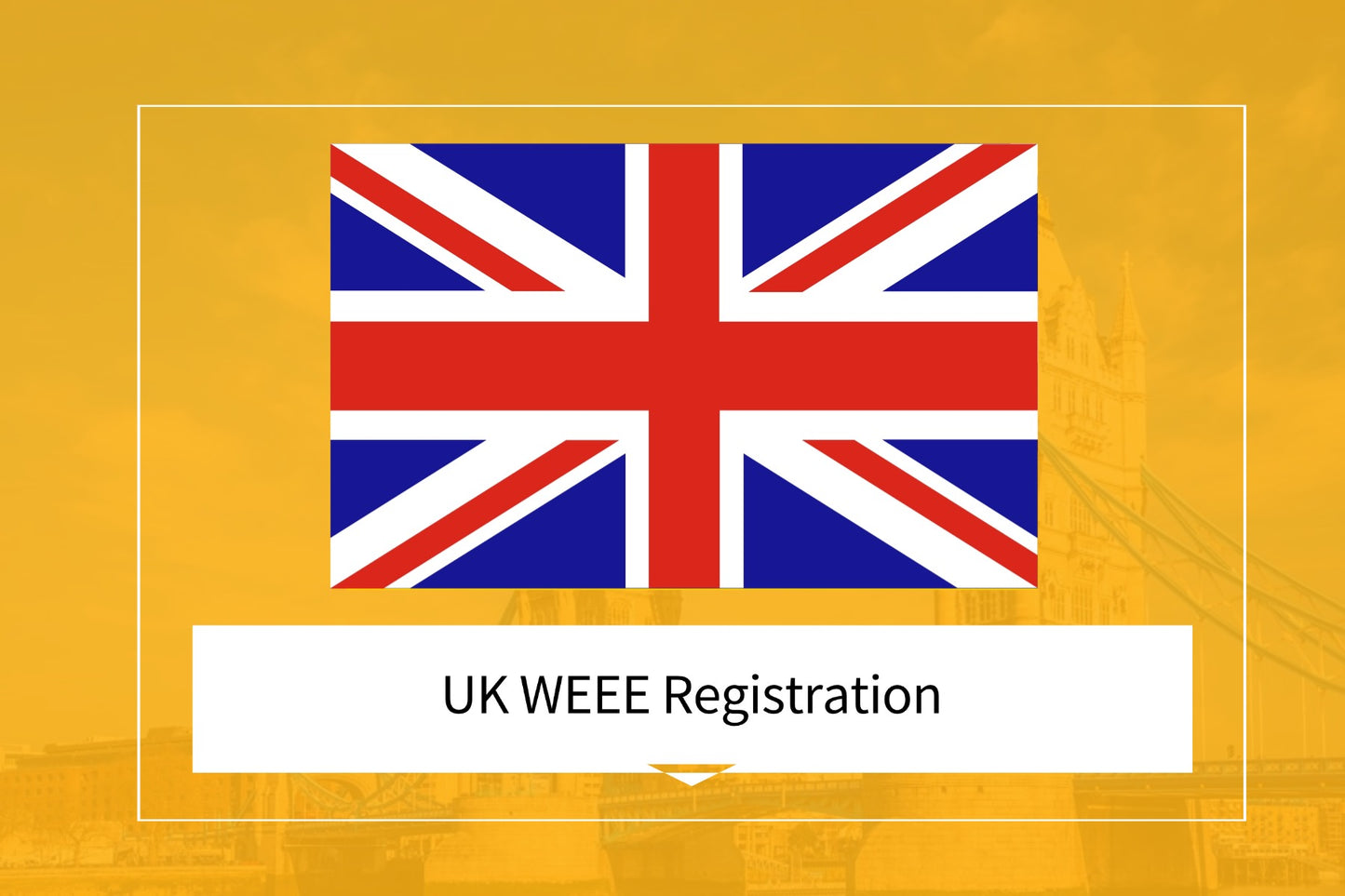 UK WEEE Registration