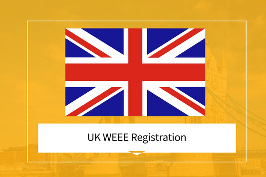 UK WEEE Registration
