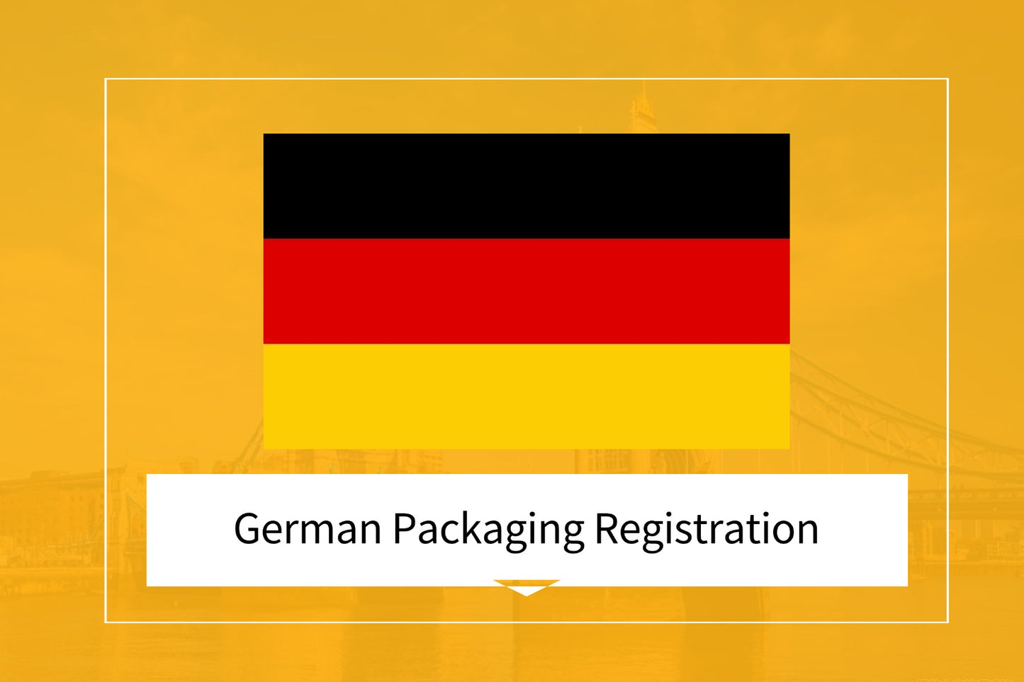 German Packaging Registration