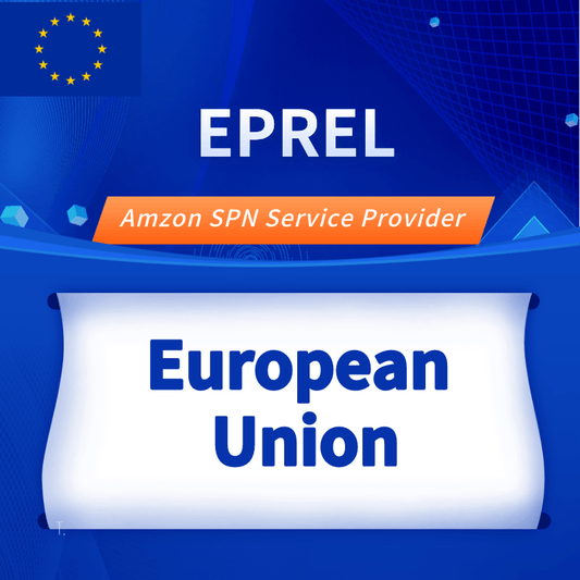 EPREL - EU ERP Energy Efficiency Testing and Label Registration - Amber