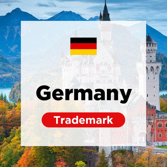 Germany Trademark - Amber