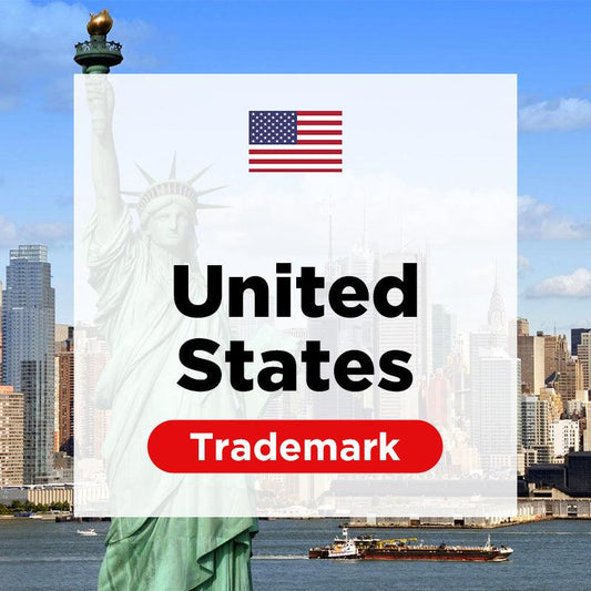 USA Trademark - Amber