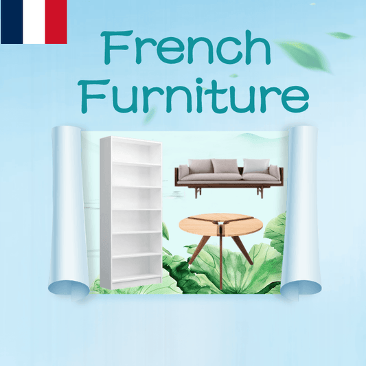 France Furniture - Amber