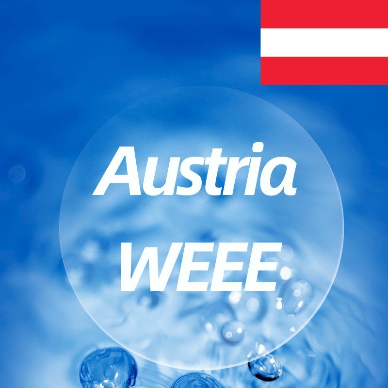 Austria WEEE - Amber