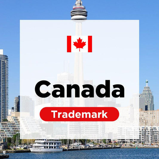 Canada Trademark - Amber