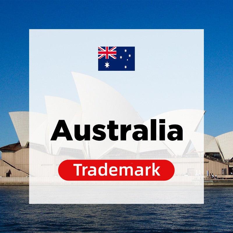 Australia Trademark - Amber