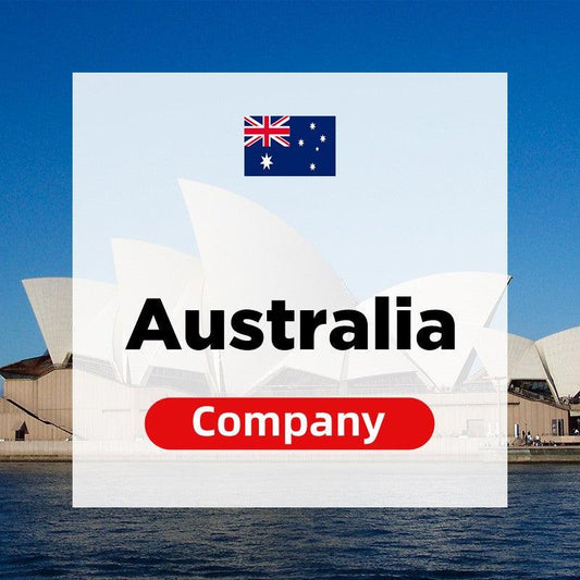 Australia Company Registration - Amber