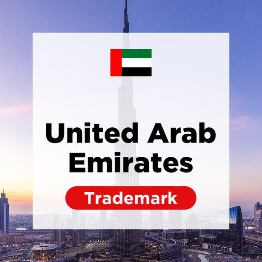 UAE Trademark - Amber